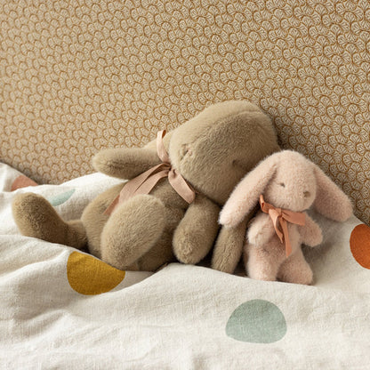 Maileg Bunny Plush Medium - Dusty Brown