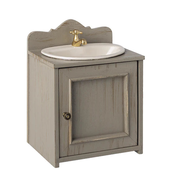 Maileg Miniature Bathroom Sink