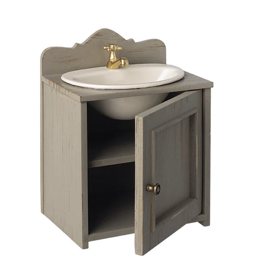 Maileg Miniature Bathroom Sink