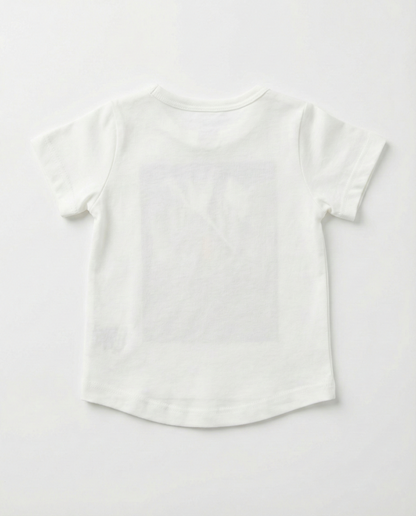 Walnut X May Gibbs Frankie Tee - Aussie Tales