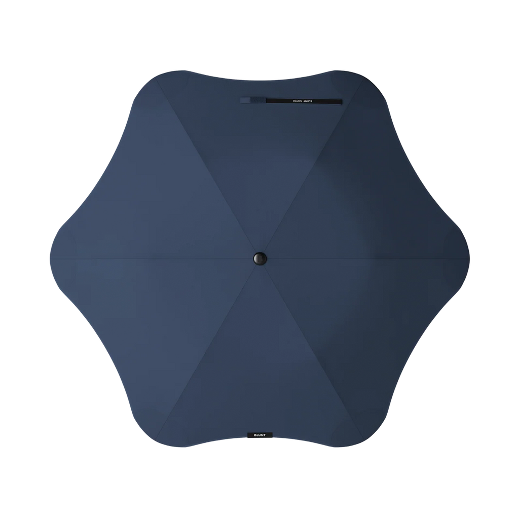 Blunt Metro 100cm Umbrella | Midnight Navy