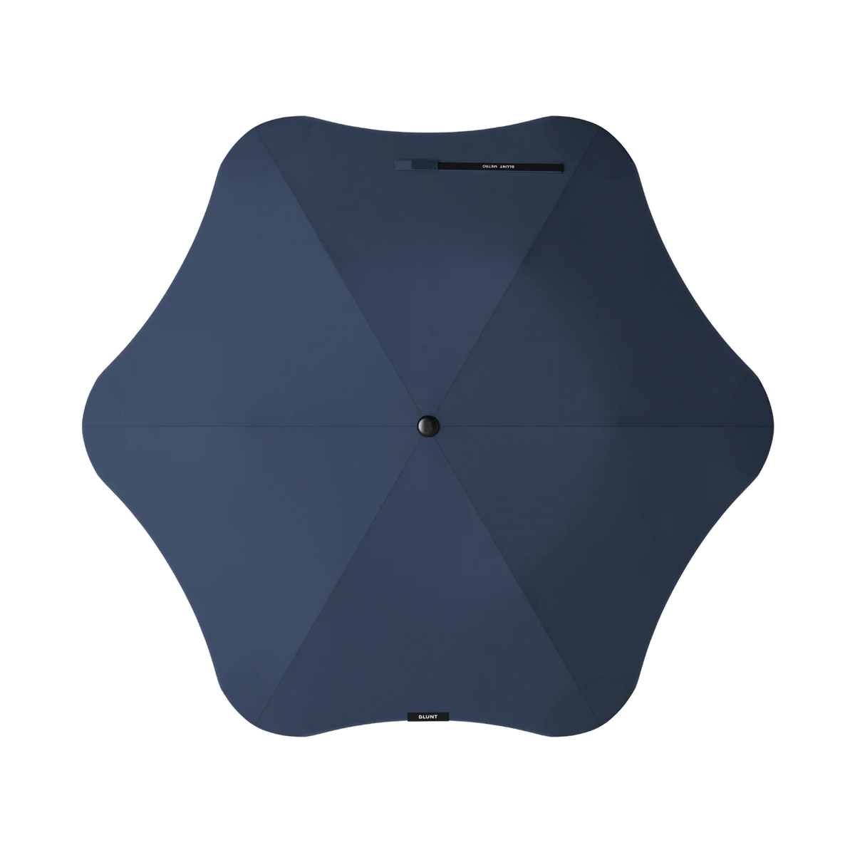 Blunt Metro 100cm Umbrella | Midnight Navy