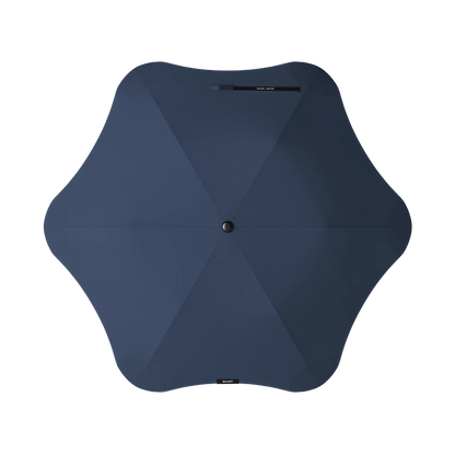 Blunt Metro 100cm Umbrella | Midnight Navy