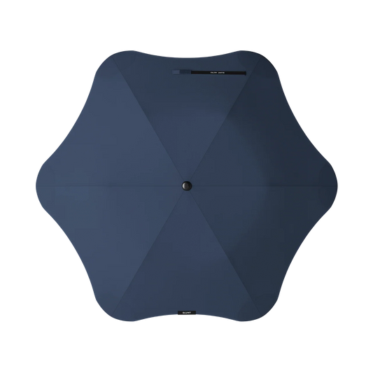 Blunt Metro 100cm Umbrella | Midnight Navy