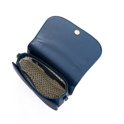 Miki | Navy