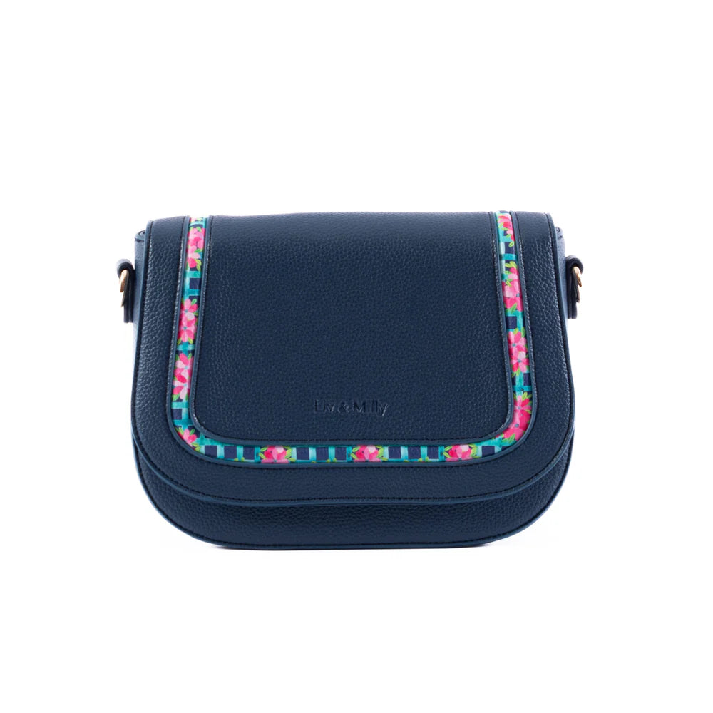 Miki | Navy