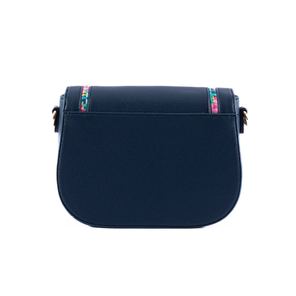 Miki | Navy