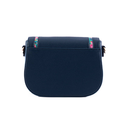 Miki | Navy