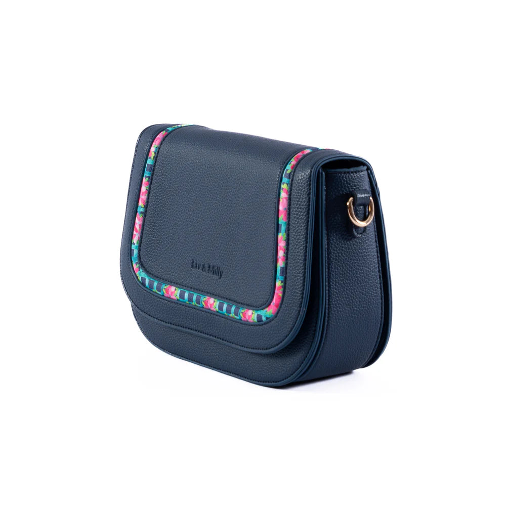 Miki | Navy