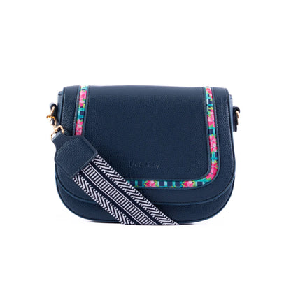 Miki | Navy