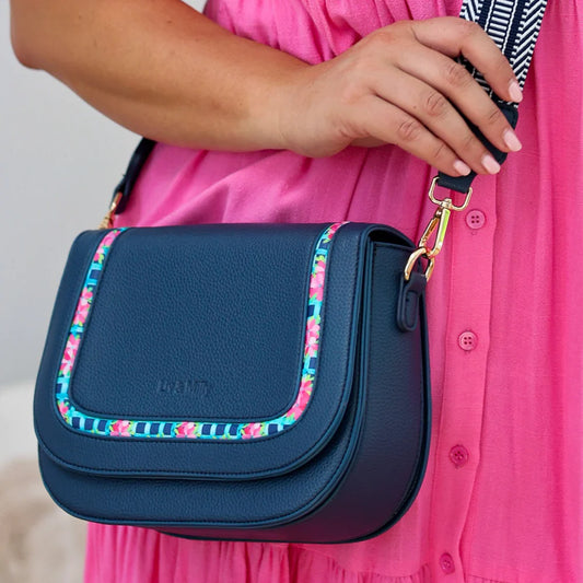 Miki | Navy