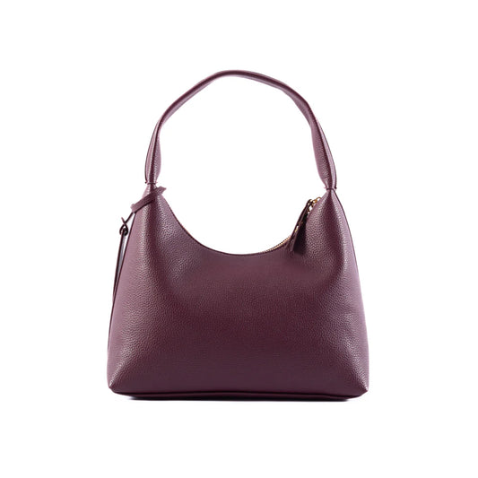 Milla | Burgundy