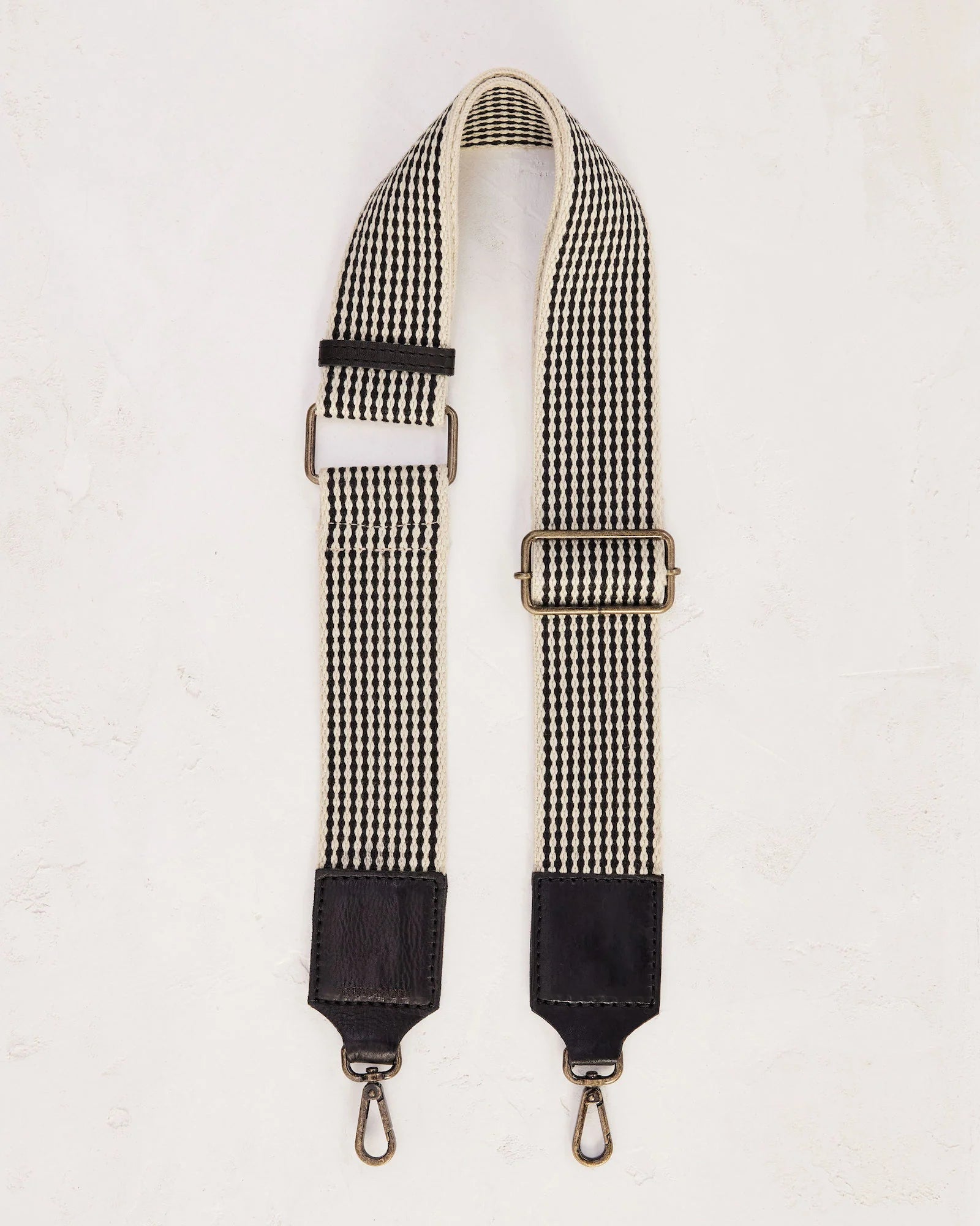 Juju & Co. Multi Webbing Strap | Black