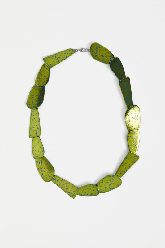Orga Necklace | Artichoke
