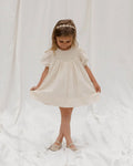 Noralee Daphne Dress I Natural