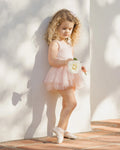 Noralee Tallulah Tutu - Blush
