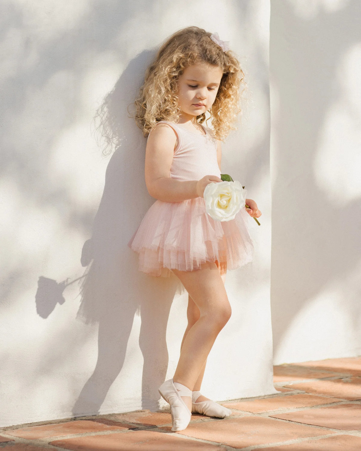Tallulah Tutu | Blush