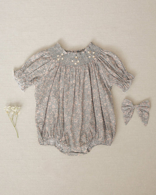 Maddie Romper | Wildflower