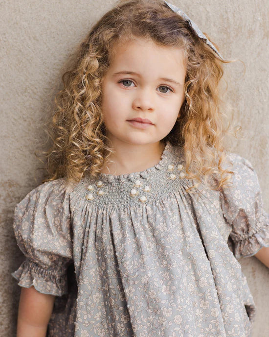 Noralee Maddie Dress - Wildflower