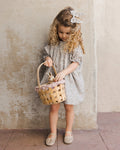 Noralee Maddie Dress - Wildflower