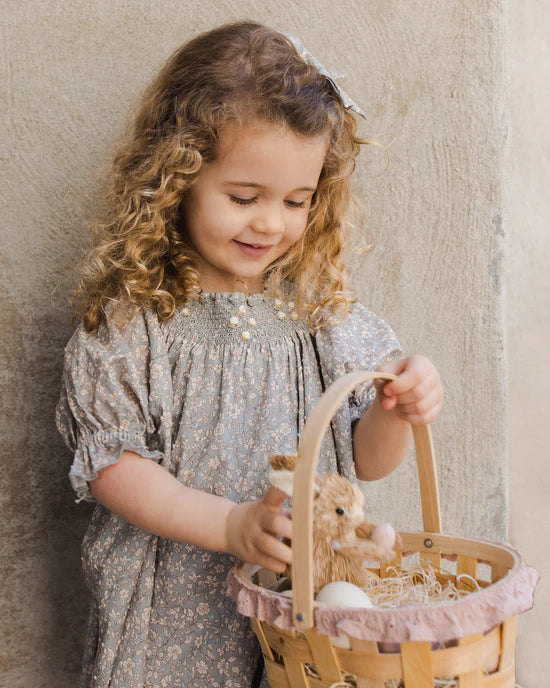 Noralee Maddie Dress - Wildflower