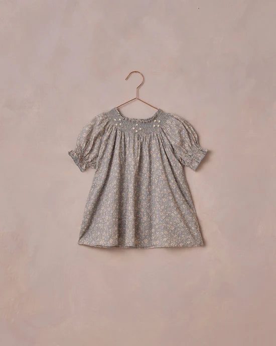 Noralee Maddie Dress - Wildflower
