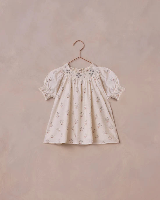Noralee Maddie Dress - Bouquet