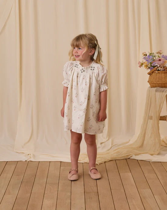 Noralee Maddie Dress - Bouquet