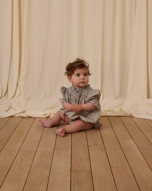 Maddie Romper | Wildflower