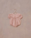 Noralee Eva Romper - Blush