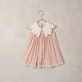 Florence Dress - Petal