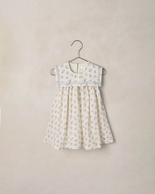 Daisy Dress Summer Ditsy