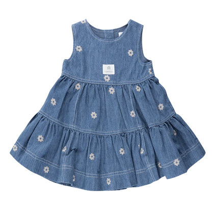 Kyndbaby Denim Dress