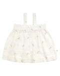 Kyndbaby Woven Top | Little Petal