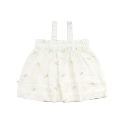 Kyndbaby Woven Top | Little Petal