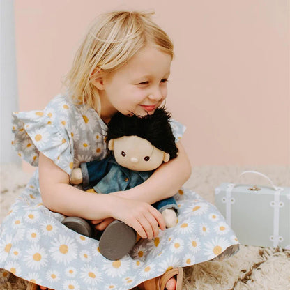 Dinkum Dolls Travel Togs | Sage