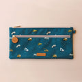 Fox & Fallow Trucks Pencil Case