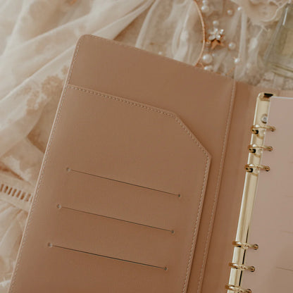Wedding Planner Luxe Edition - Nude