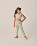 Rylee & Cru Basic Legging - Bloom