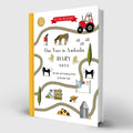 'Our Year in Australia' 2027 Diary