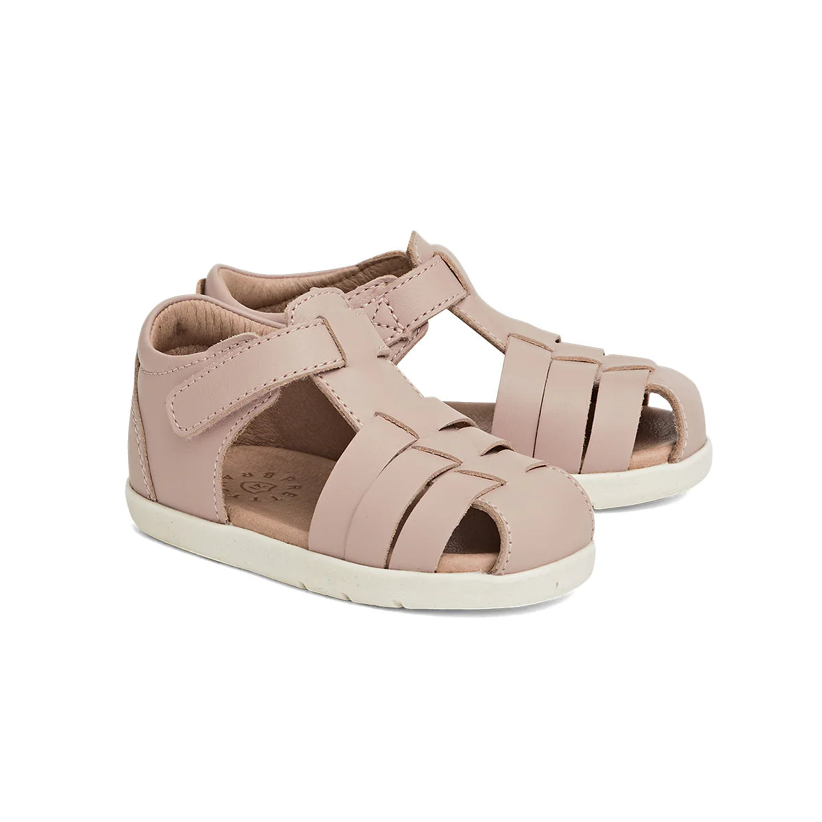 Pretty Brave Billie Sandal - Blush