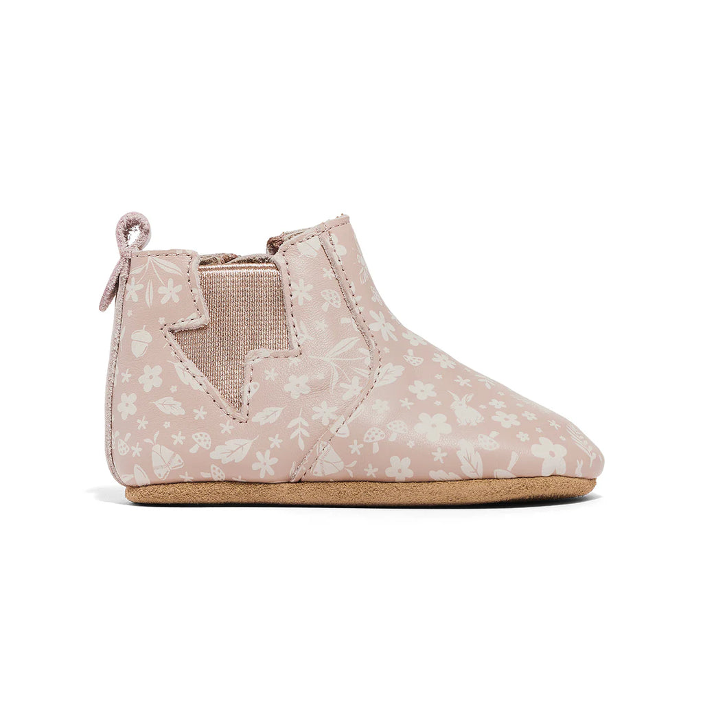 Pretty Brave Baby Electric Boot - Enchanted