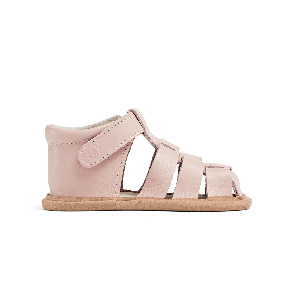 Pretty Brave Rio Sandal - Pink Rose