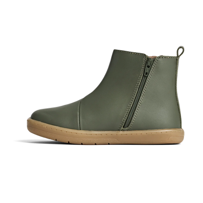 Electric Boot | Khaki