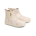Pretty Brave Electric Boot - Secret Garden