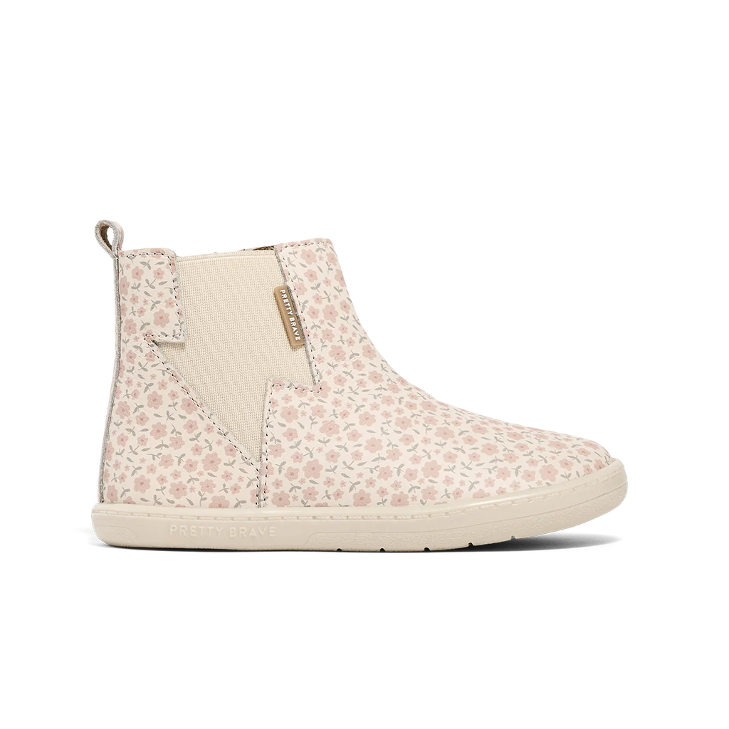 Pretty Brave Electric Boot - Tiny Garden