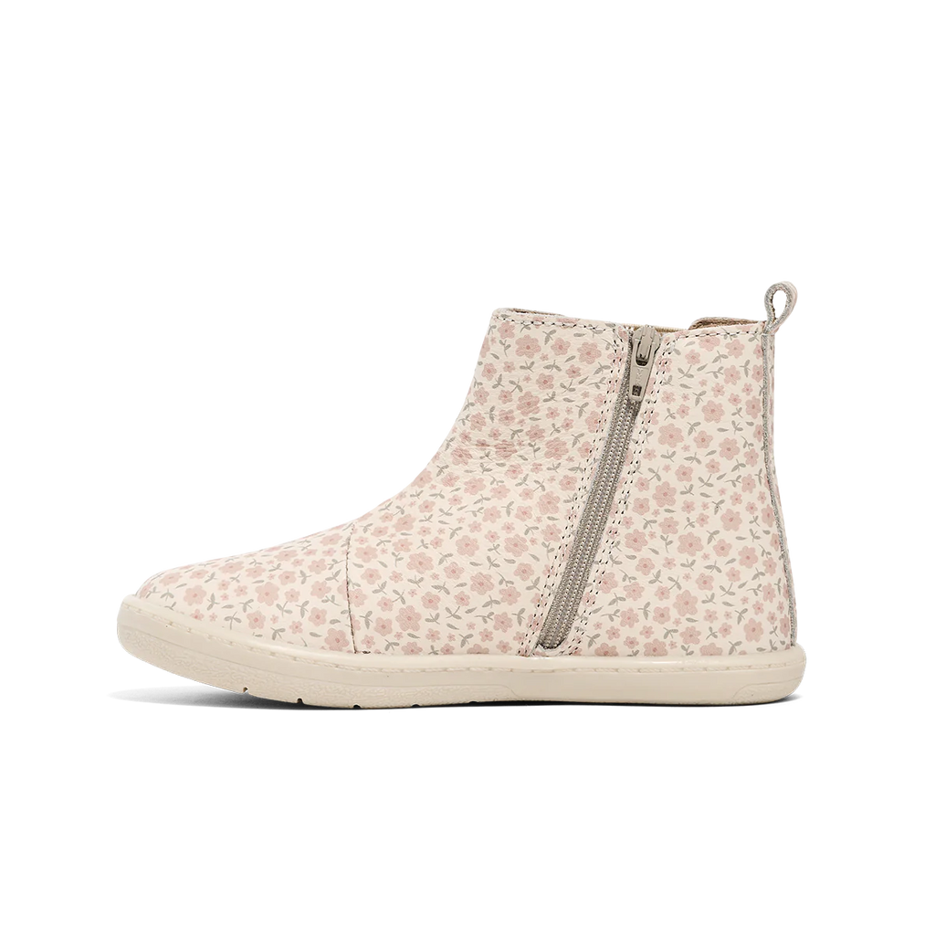 Pretty Brave Electric Boot - Tiny Garden