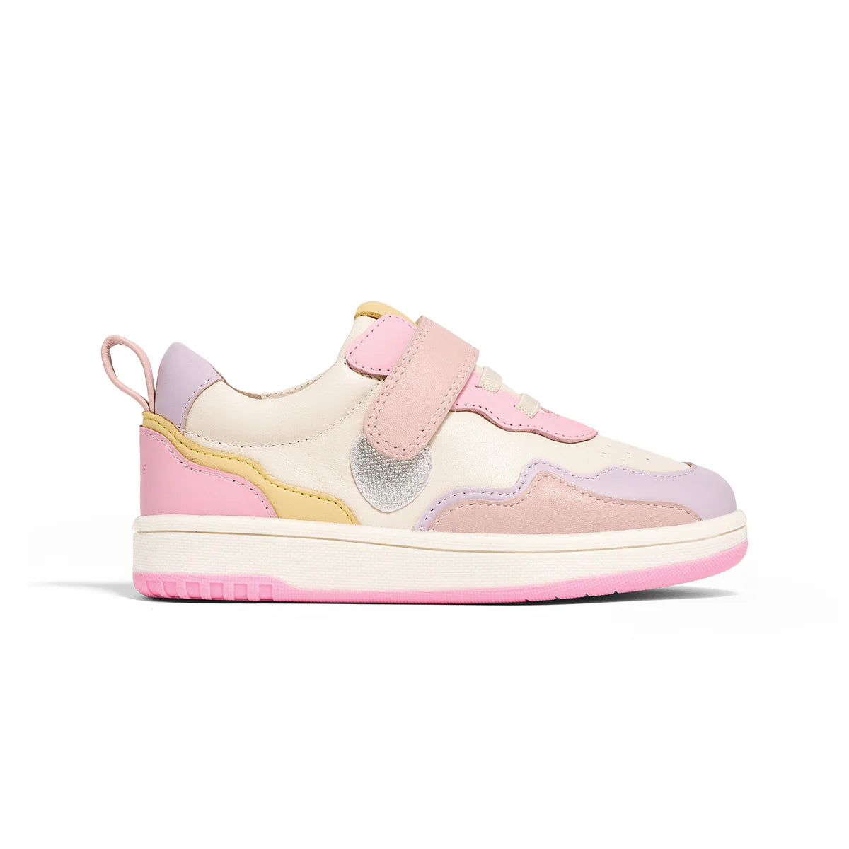 Icon Trainer | Sparkle Hearts