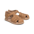 Pretty Brave Rocco Sandal - Tan