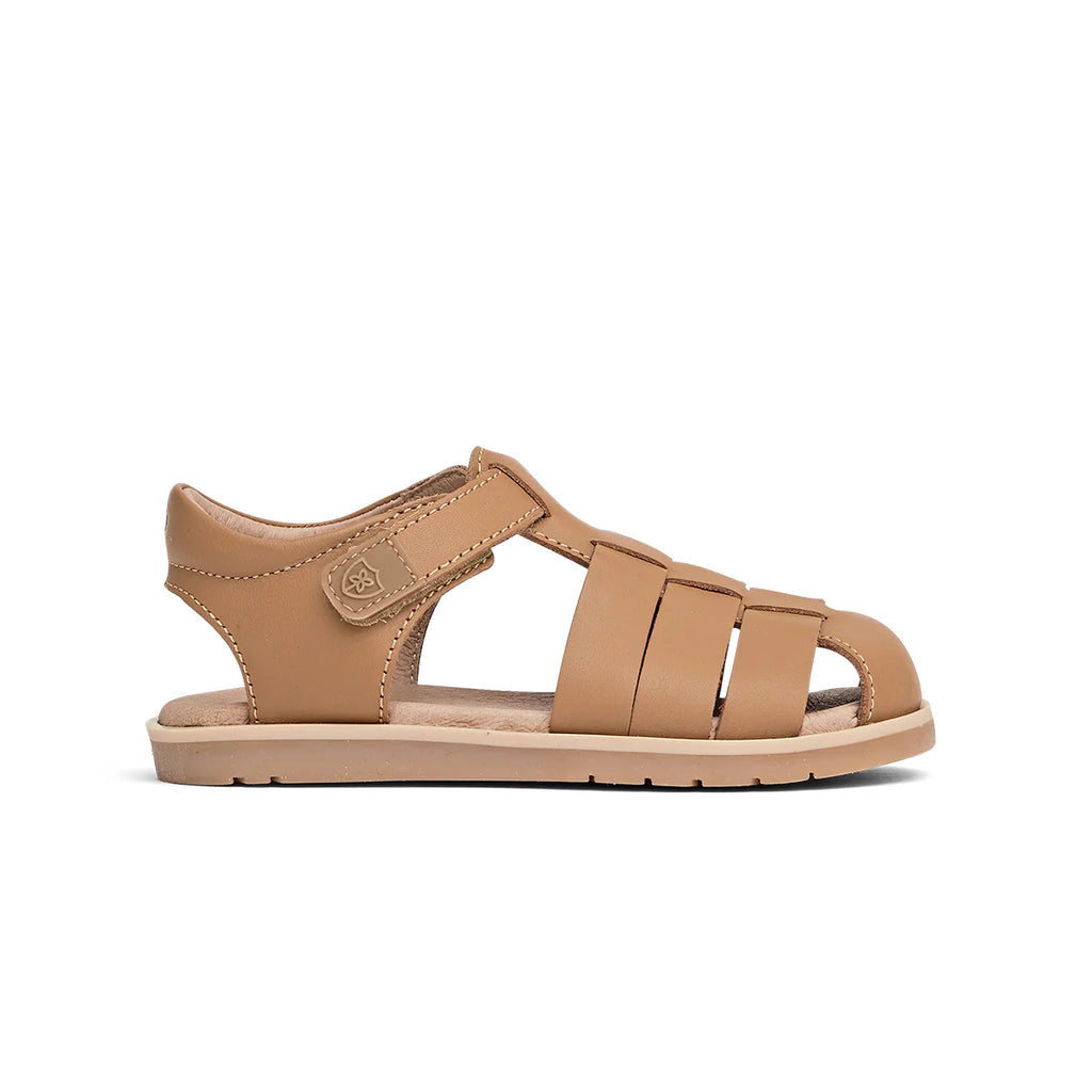 Pretty Brave Rocco Sandal - Tan